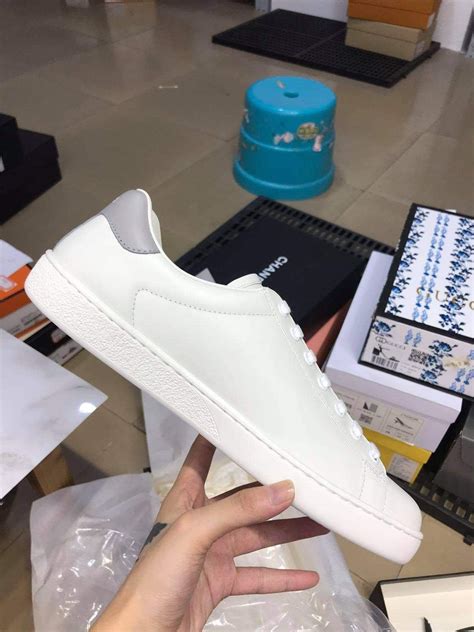 fisherman gucci ace reddit|Gucci ace fisherman : r/FashionReps .